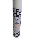 Sausais šampūns Agiva Milk Protein Dry Shampoo