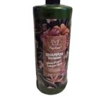 Šampūns blāviem matiem Papilion Ylang Ylang & Collagen Effect