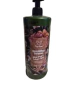 Šampūns blāviem matiem Papilion Ylang Ylang & Collagen Effect