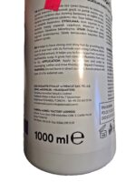 Šampūns Dermokil Anti Hair Loss ar biotīnu un kofeīnu pret matu izkrišanu - Image 2