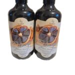 Šampūns JB Lyonar Black Garlic Extract melnais ķiploks