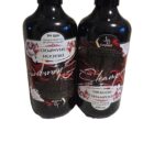 Шампунь Lyonar Dragon Blood объемом 400 мл