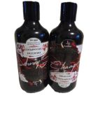 Шампунь Lyonar Dragon Blood объемом 400 мл