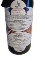 Шампунь Lyonar Dragon Blood объемом 400 мл - Image 2