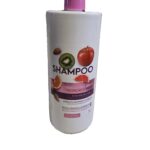 Šampūns visiem matu tipiem Deliplus Protection & Shine