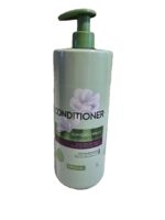 Deliplus Suavidad y Brillo (Mīkstums un spīdums) kondicionieris visiem matu tipiem