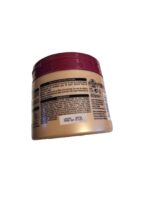 Atjaunojoša maska sausiem un bojātiem matiem Deliplus - Image 2