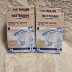 Heitmann Wäsche-Weiss Tücher (20 gab.)