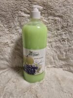 Ekolan krēmziepes – šķidrās krēmziepes (Persiks, Ābols, Dzērvene) 1000 ml - Image 2