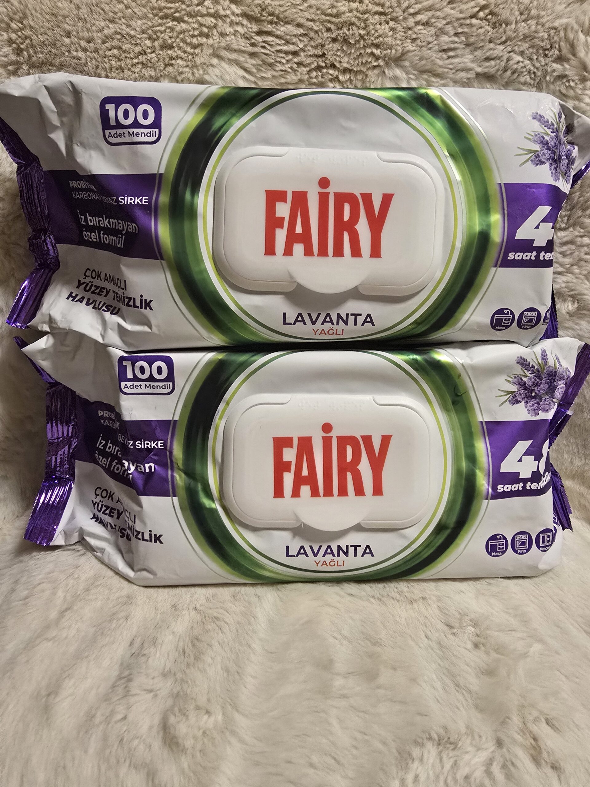 2026/02/1000050929-scaled.jpg Fairy virsmu tīrīšanas salvetes (Lavanda) - Image 1