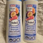 ​Balea Frische Energie Family dušas želeja 500 ml