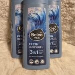 Balea Duschgel —  Dušas želeja 300 ml