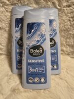 Balea Men dušas želeja 3in1 / 4in1 - Image 5