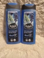 Balea Duschgel —  Dušas želeja 300 ml - Image 5