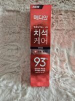 Zobu pasta Median Dental IQ 93% - Image 4