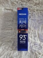 Zobu pasta Median Dental IQ 93% - Image 5