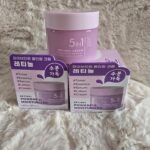Sejas krēms Pretty Skin 5in1 Retinol Cream 50 ml
