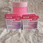 Sejas krēms Prettyskin 5in1 Collagen Cream 50 ml