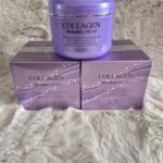 Sejas krēms Jigott Collagen Healing Cream 100 ml