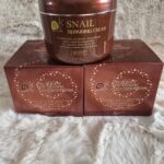 Sejas krēms Jigott Snail Repairing Cream 100 ml