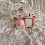 Lūpu balzams NOVO Little Pudding Lip Balm no Korejas