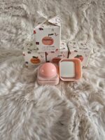 Lūpu balzams NOVO Little Pudding Lip Balm no Korejas