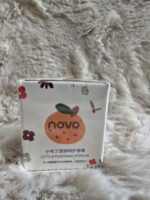 Lūpu balzams NOVO Little Pudding Lip Balm no Korejas - Image 4