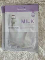 Auduma sejas maska no Korejas - Image 4