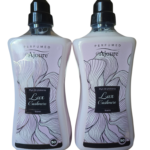 Ajoure Lux Cashmere — Parfumēts veļas mīkstinātājs