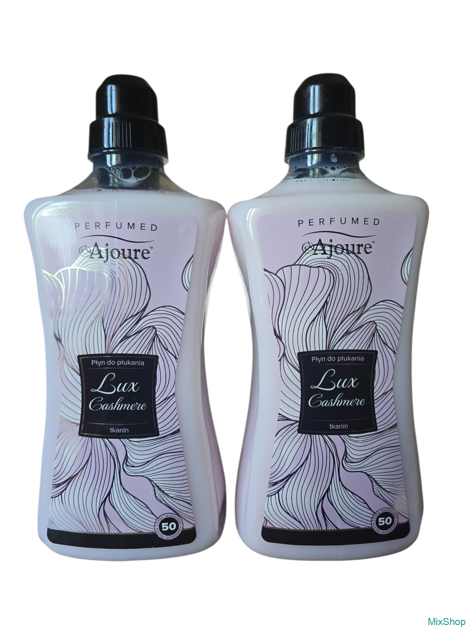 2026/02/1000072652.png Ajoure Lux Cashmere — Parfumēts veļas mīkstinātājs - Image 1