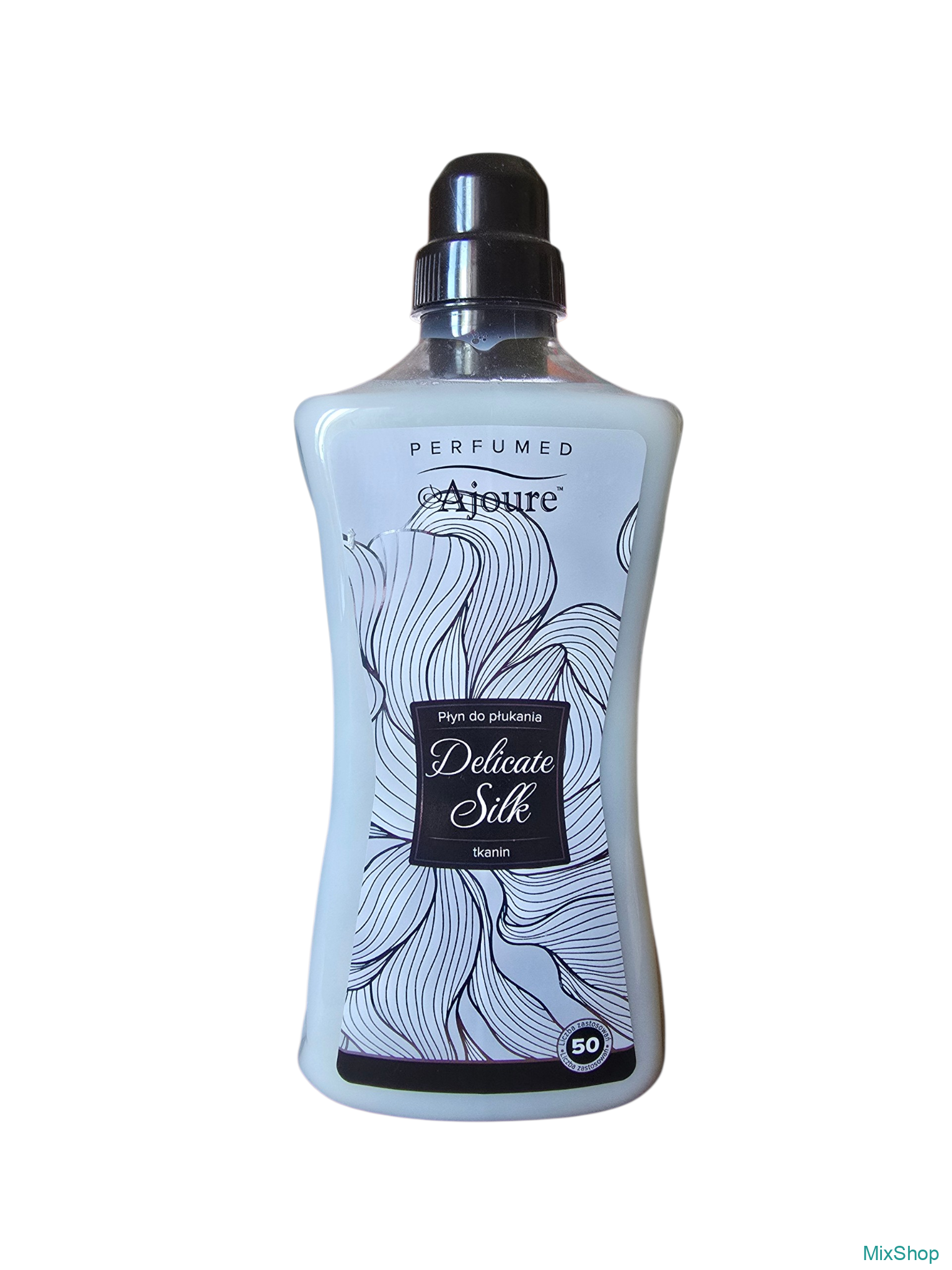 2026/02/1000072653.png Ajoure Delicate Silk — Parfumēts veļas mīkstinātājs - Image 1