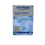 Heitmann Wäsche-Weiss Tücher (20 gab.)