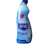 Antikal WC- und Urinstein Reiniger — WC tīrīšanas gēls pret kaļķakmeni un urīnakmeni