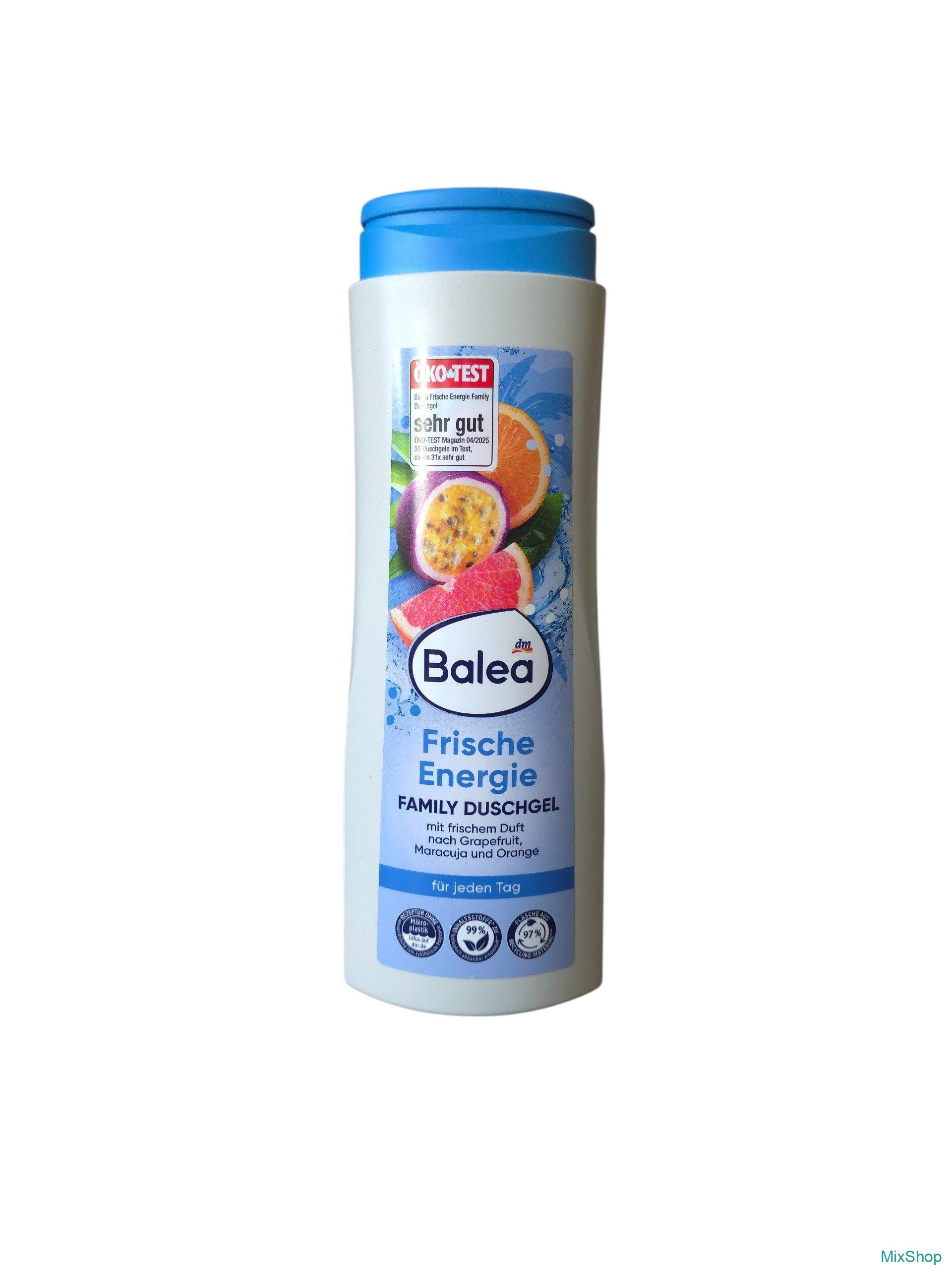 2026/02/1000072886.jpg Balea Frische Energie Family dušas želeja 500 ml - Image 1
