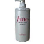 Šampūns Shiseido Fino Premium Touch Shampoo 550 ml