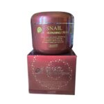 Sejas krēms Jigott Snail Repairing Cream 100 ml