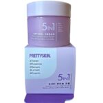 Sejas krēms Pretty Skin 5in1 Retinol Cream 50 ml