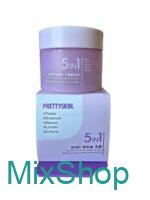 Sejas krēms Pretty Skin 5in1 Retinol Cream 50 ml