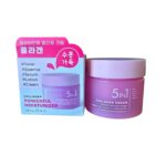 Sejas krēms Prettyskin 5in1 Collagen Cream 50 ml