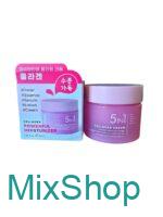Sejas krēms Prettyskin 5in1 Collagen Cream 50 ml