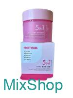 Sejas krēms Prettyskin 5in1 Collagen Cream 50 ml - Image 2