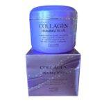 Sejas krēms Jigott Collagen Healing Cream 100 ml