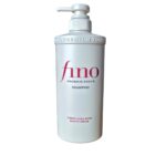 Šampūns Shiseido Fino Premium Touch Shampoo 550 ml