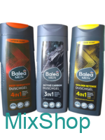 Balea Men dušas želeja 3in1 / 4in1 - Image 2