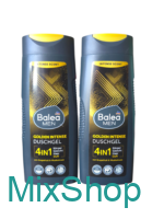 Balea Men dušas želeja 3in1 / 4in1 - Image 9