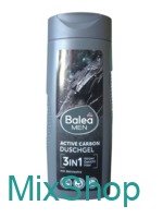 Balea Men dušas želeja 3in1 / 4in1 - Image 3