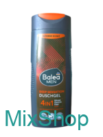 Balea Men dušas želeja 3in1 / 4in1 - Image 4