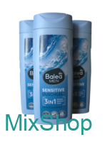 Balea Men dušas želeja 3in1 / 4in1 - Image 7