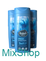 Balea Men dušas želeja 3in1 / 4in1 - Image 5