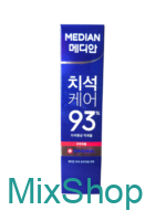 Zobu pasta Median Dental IQ 93% - Image 3